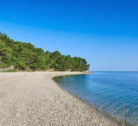 Apartments Tre Perle Умаг Экстерьер фото