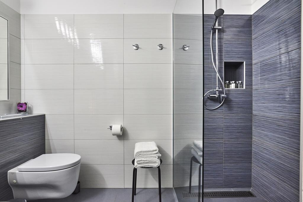Apartments Tre Perle Умаг Экстерьер фото