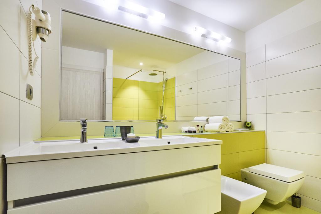 Apartments Tre Perle Умаг Экстерьер фото