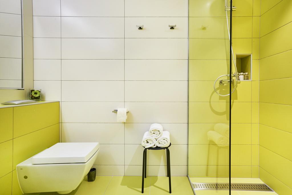 Apartments Tre Perle Умаг Экстерьер фото