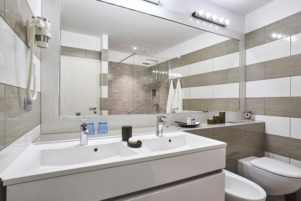 Apartments Tre Perle Умаг Экстерьер фото