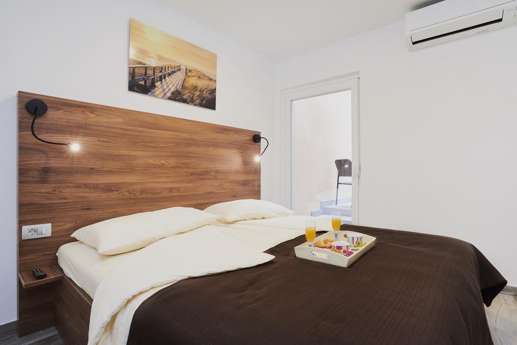 Apartments Tre Perle Умаг Экстерьер фото