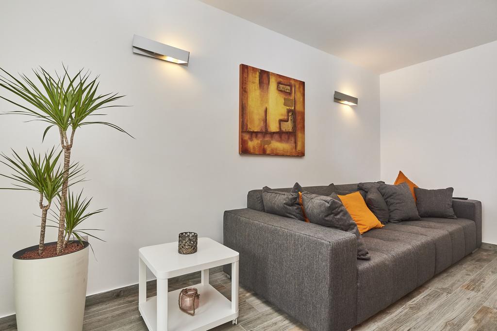Apartments Tre Perle Умаг Экстерьер фото