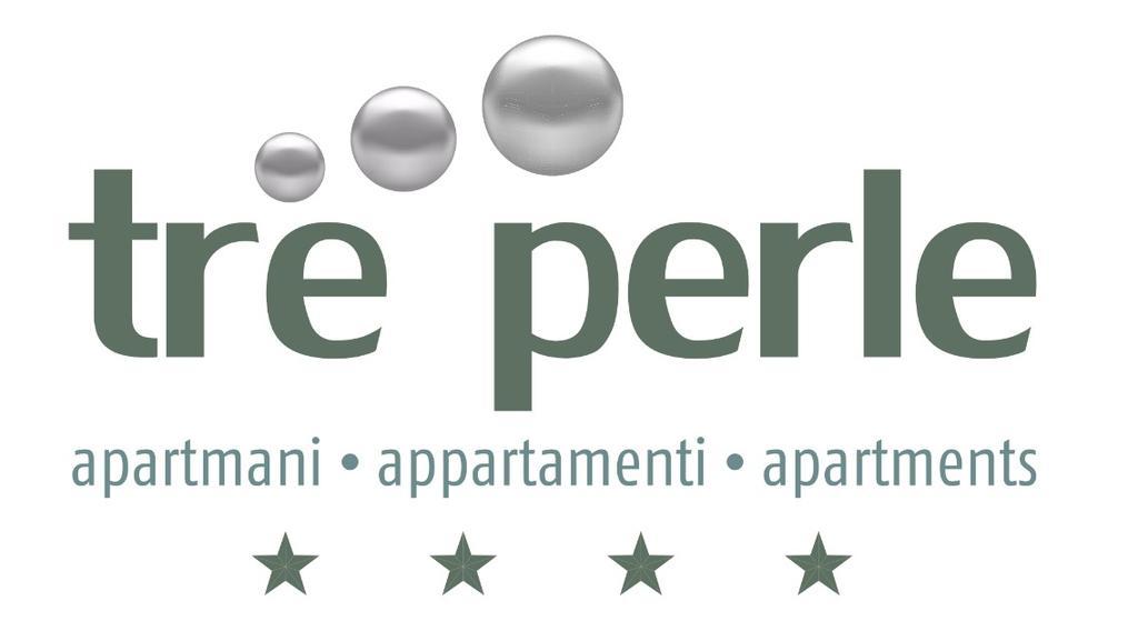 Apartments Tre Perle Умаг Экстерьер фото